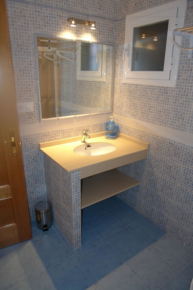 Apartamentos Rurales La Bellosina