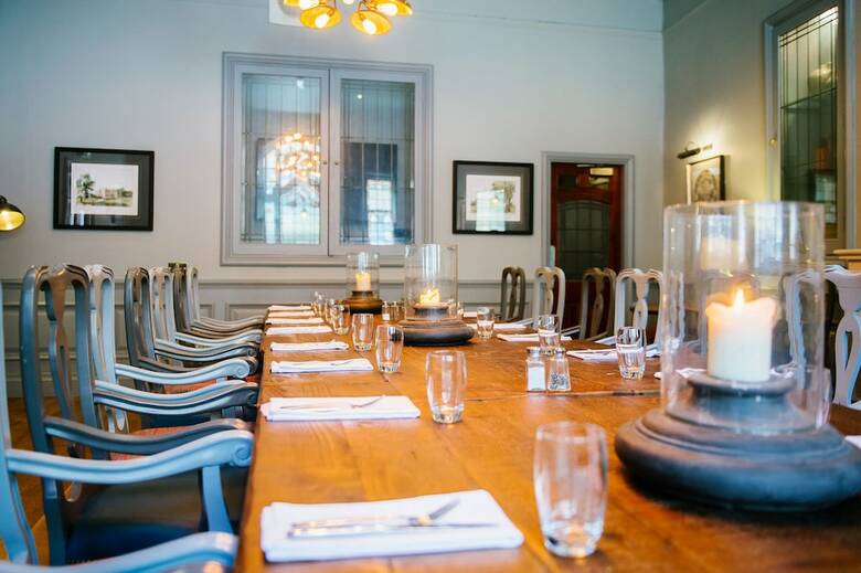 Posada Toll House Inn