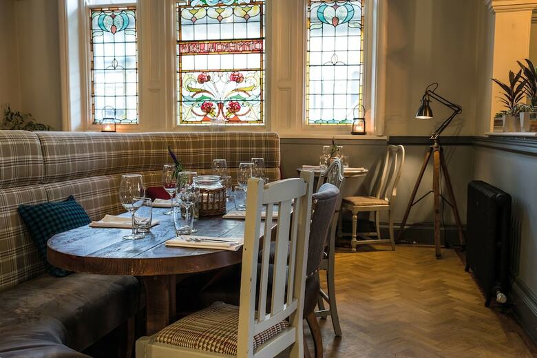 Posada Toll House Inn