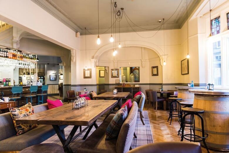 Posada Toll House Inn