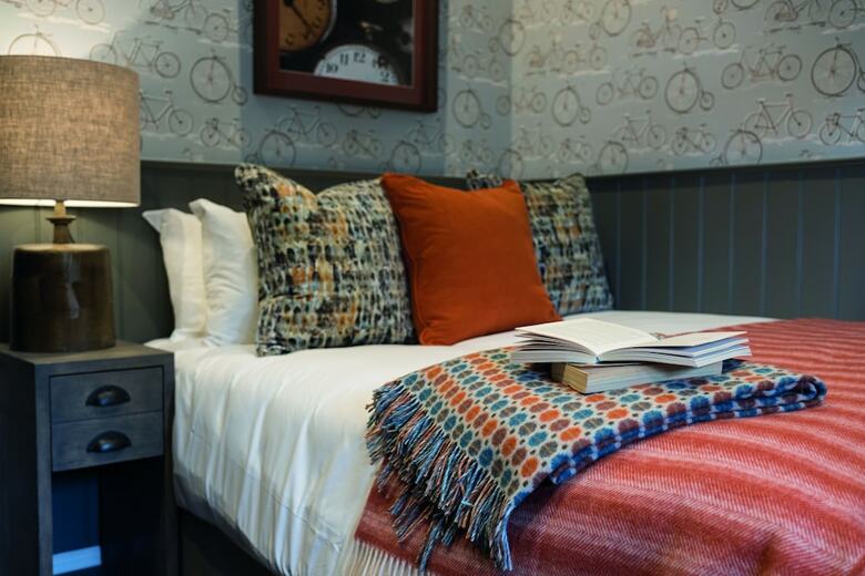 Posada Toll House Inn