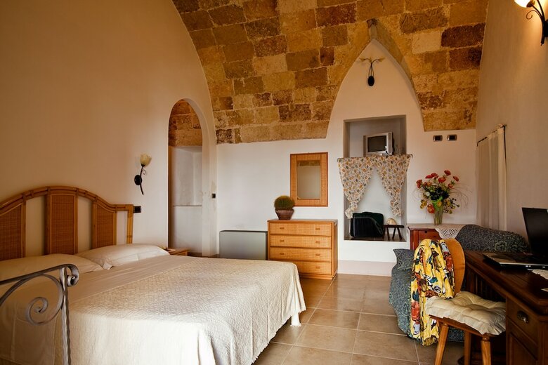 B&B Corte Fidele