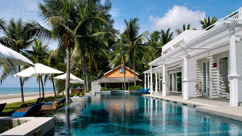 Hotel Nishaville Resort