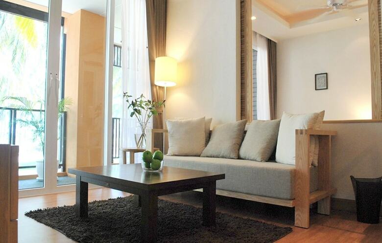 Hotel Nishaville Resort