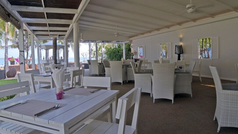 Hotel Nishaville Resort