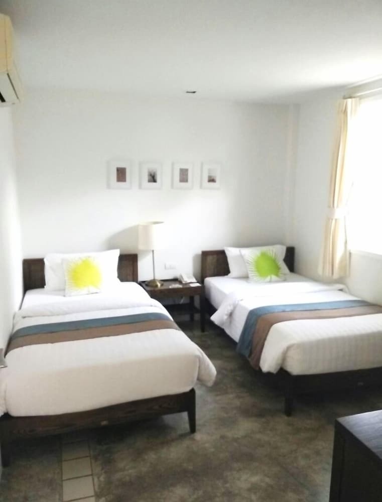 Hotel Nishaville Resort