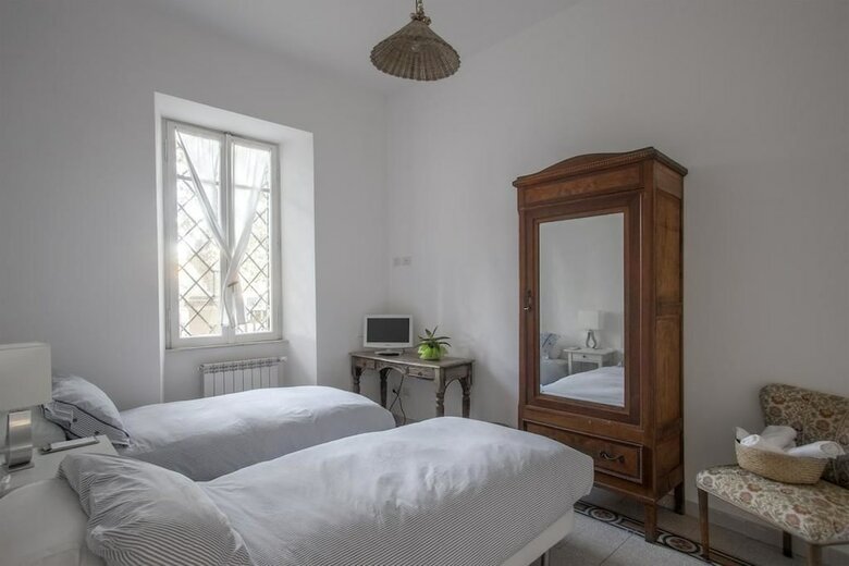 Hotel Equilibr� Guest House
