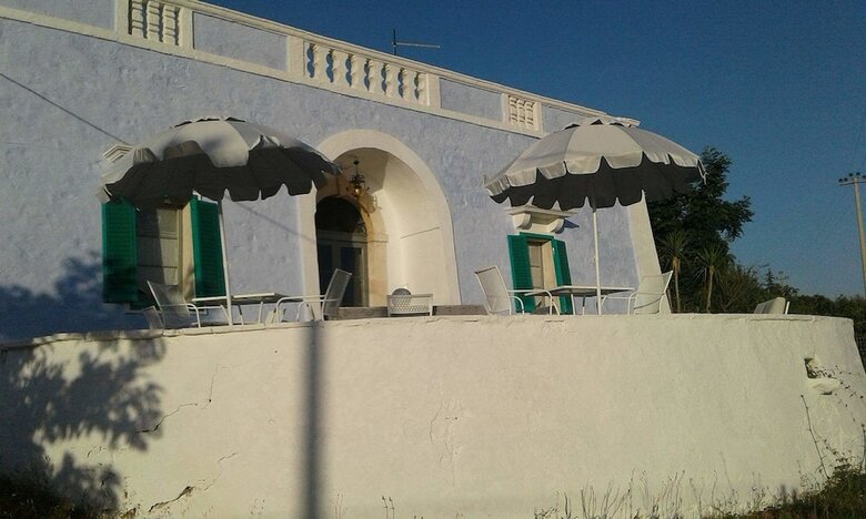 Bed & Breakfast Luxury Villa Olimpia