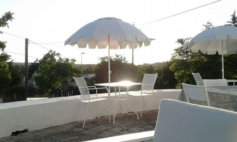 Bed & Breakfast Luxury Villa Olimpia