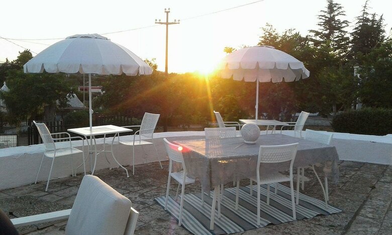 Bed & Breakfast Luxury Villa Olimpia