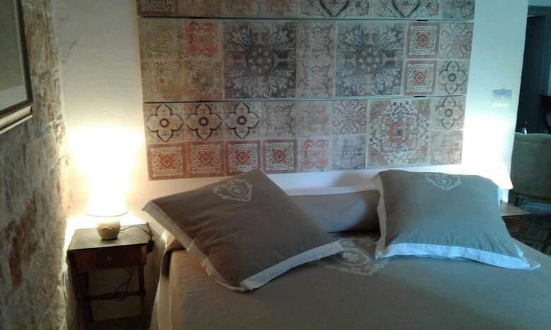 Bed & Breakfast Luxury Villa Olimpia