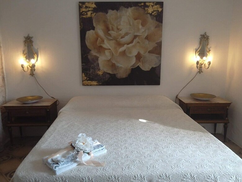 Bed & Breakfast Luxury Villa Olimpia