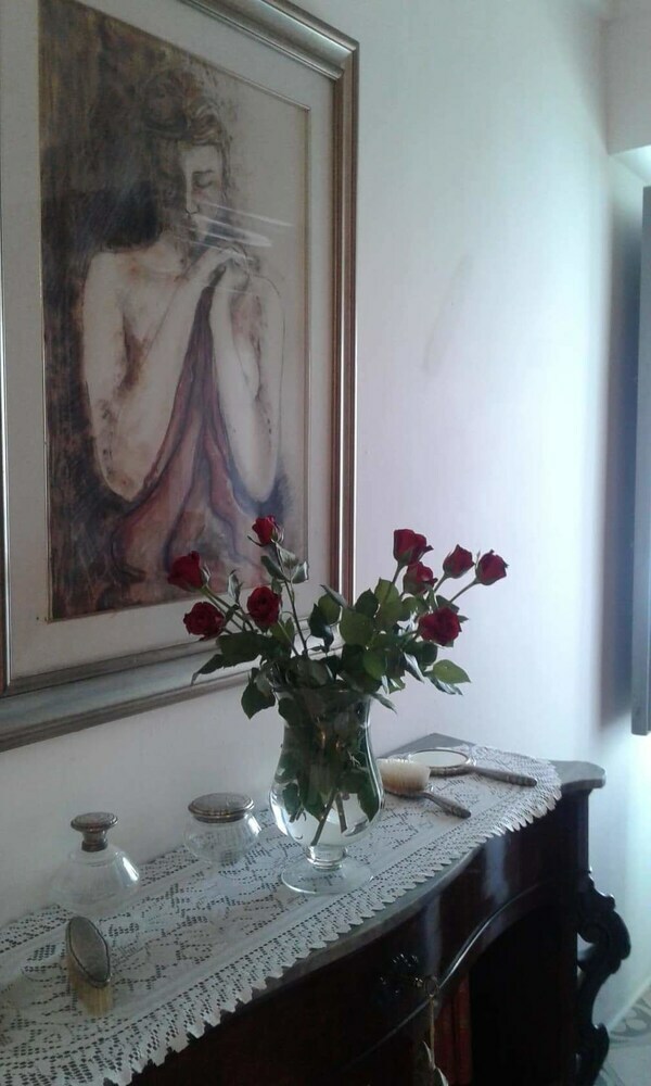 Bed & Breakfast Luxury Villa Olimpia