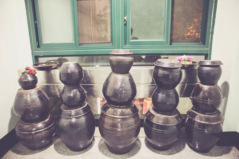 Hotel Wansangol Guesthouse