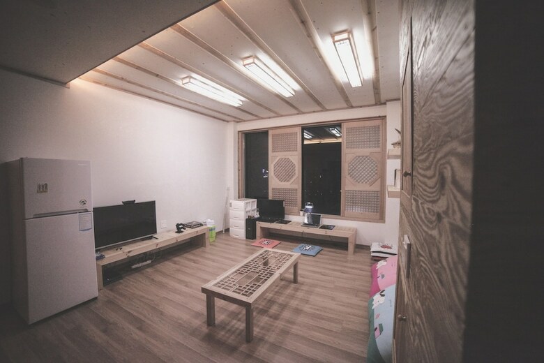 Hotel Wansangol Guesthouse