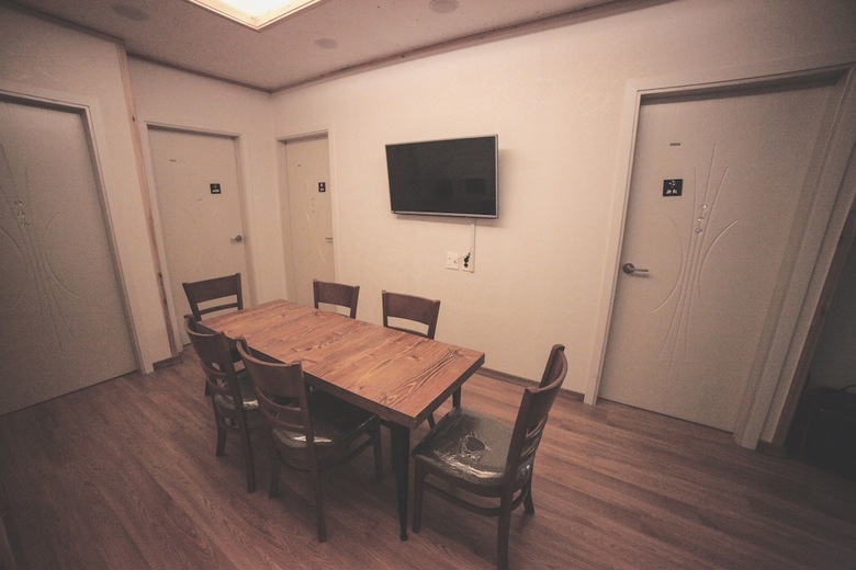 Hotel Wansangol Guesthouse