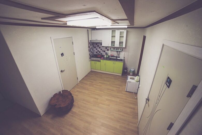 Hotel Wansangol Guesthouse