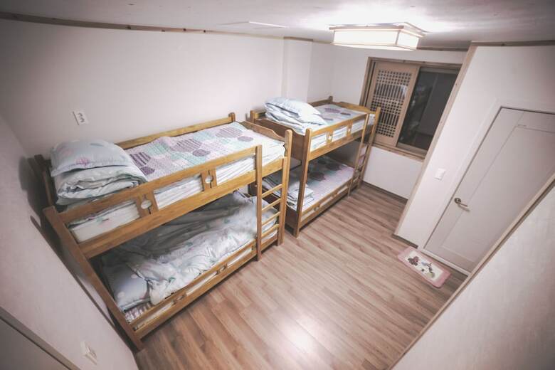 Hotel Wansangol Guesthouse