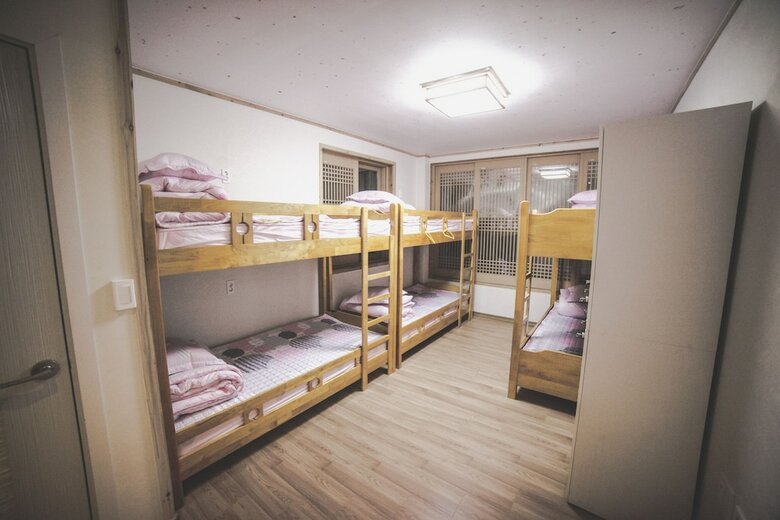 Hotel Wansangol Guesthouse