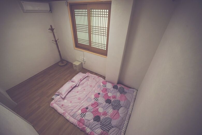 Hotel Wansangol Guesthouse