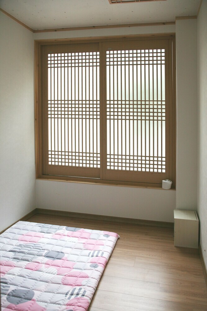 Hotel Wansangol Guesthouse