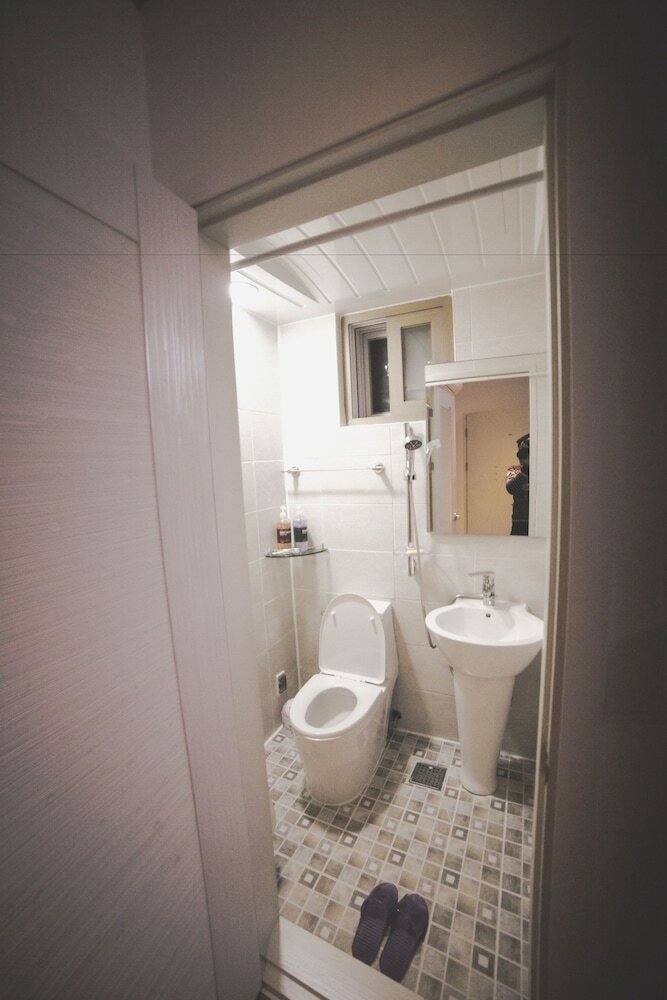 Hotel Wansangol Guesthouse