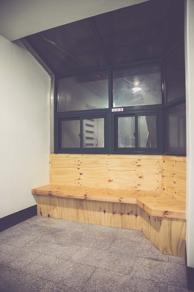 Hotel Wansangol Guesthouse