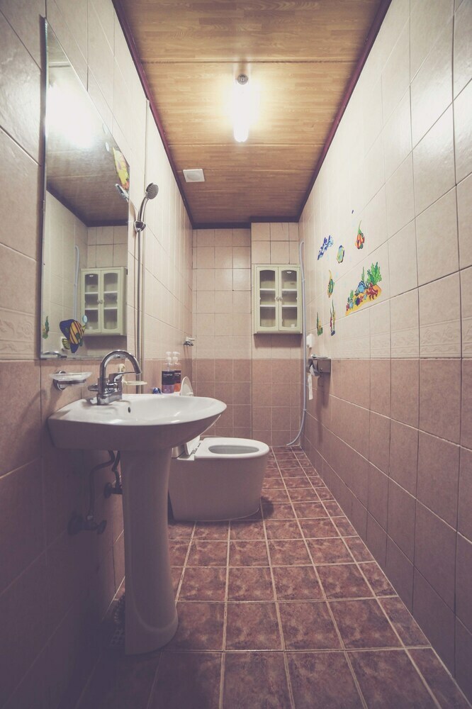 Hotel Wansangol Guesthouse