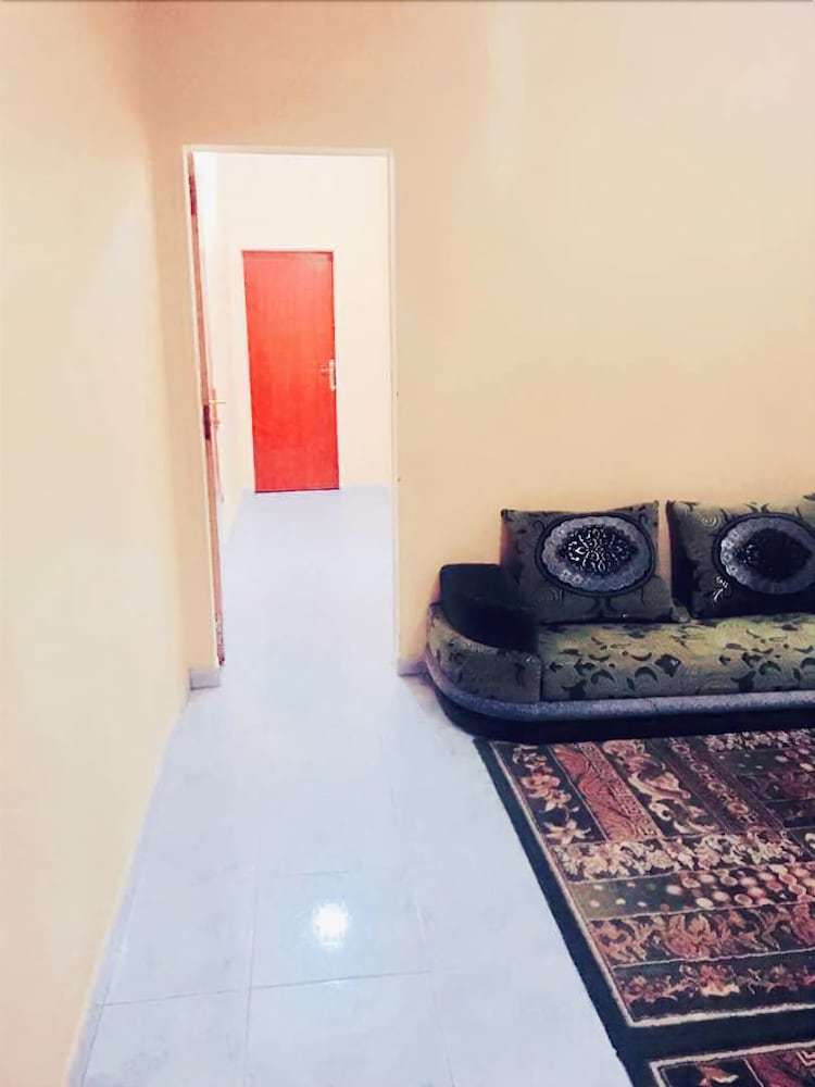 Zahra Apartments