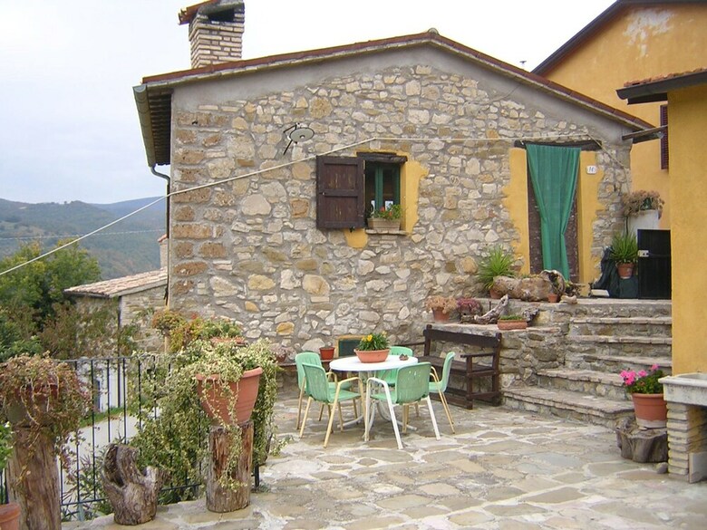 Agroturismo Casa Lisetta