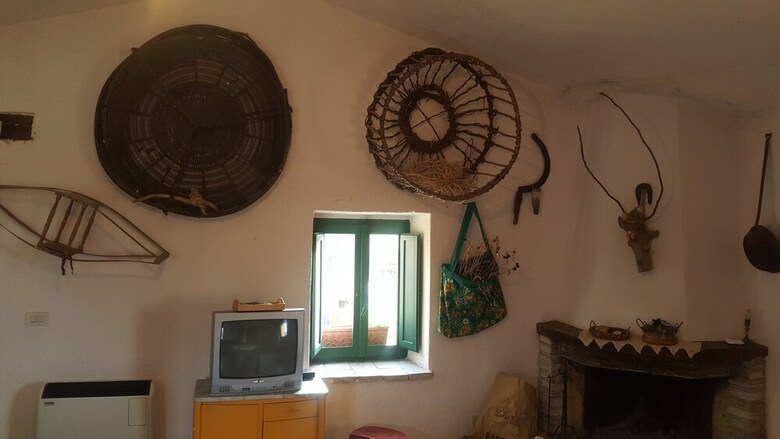 Agroturismo Casa Lisetta