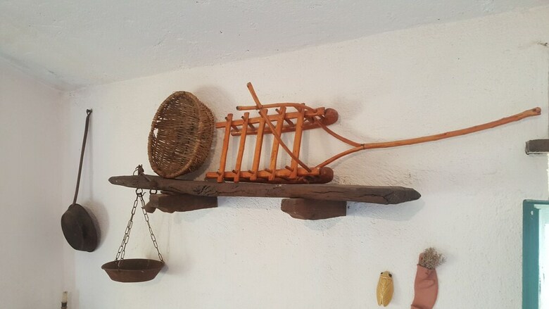 Agroturismo Casa Lisetta
