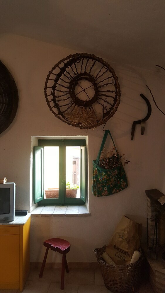 Agroturismo Casa Lisetta