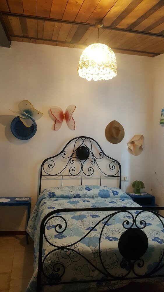 Agroturismo Casa Lisetta