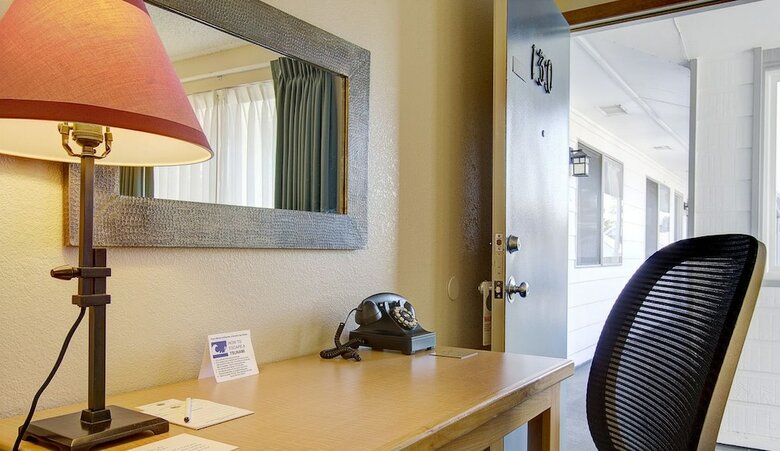 Motel Old Town Inn