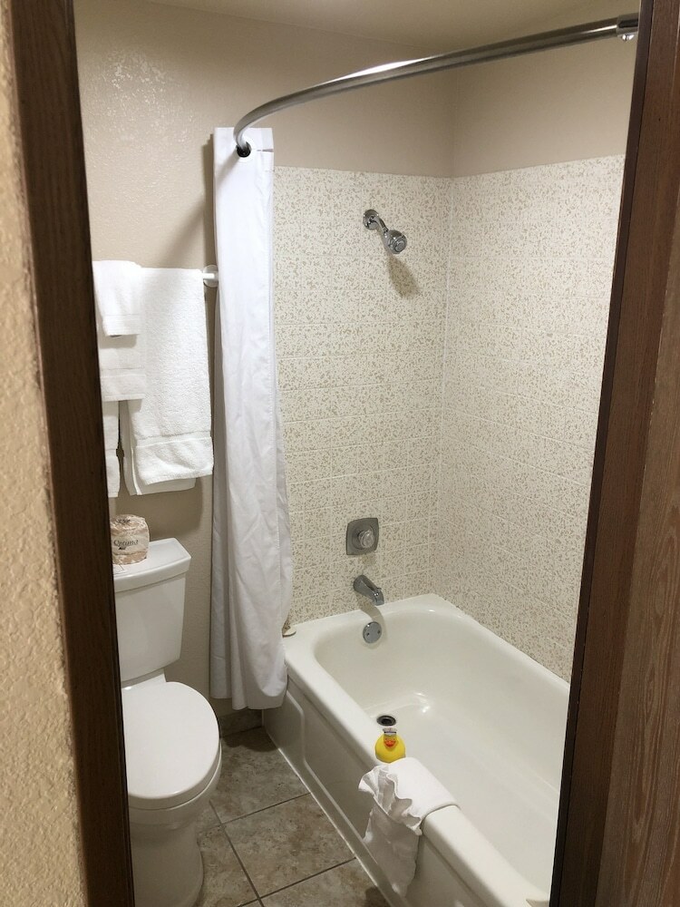 Motel Old Town Inn