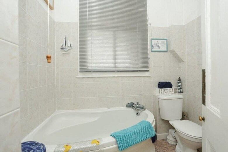 Apartamentos Welcome To Wolverdene (30621756)