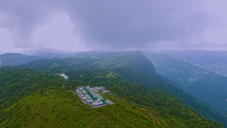 Kananam Retreat