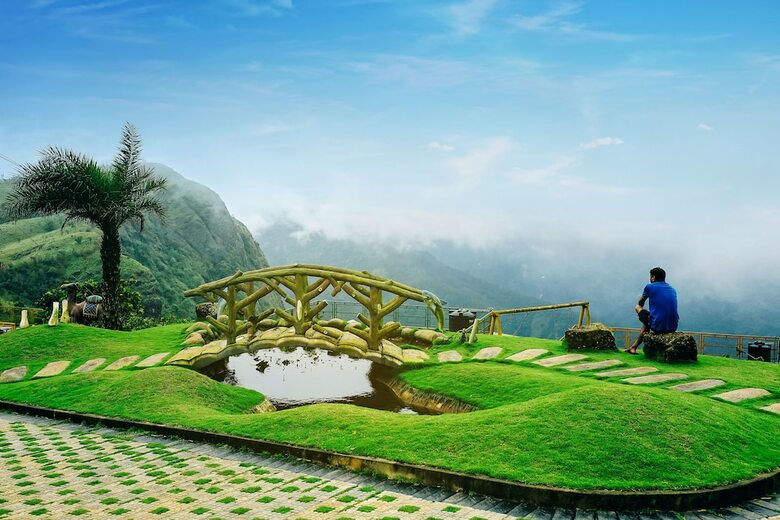 Kananam Retreat