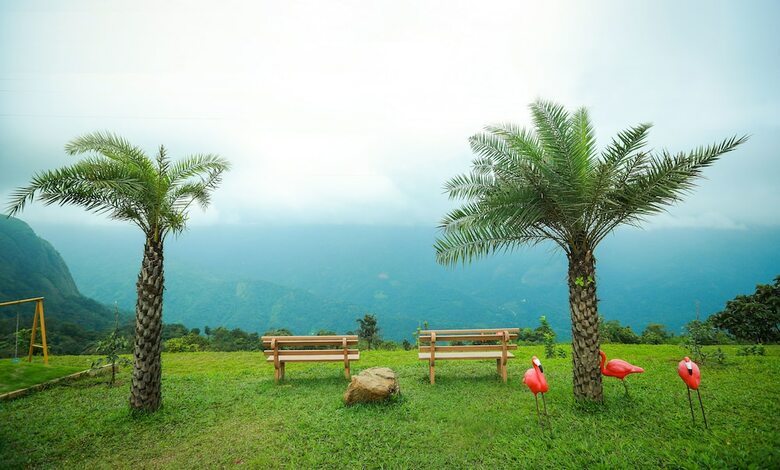 Kananam Retreat