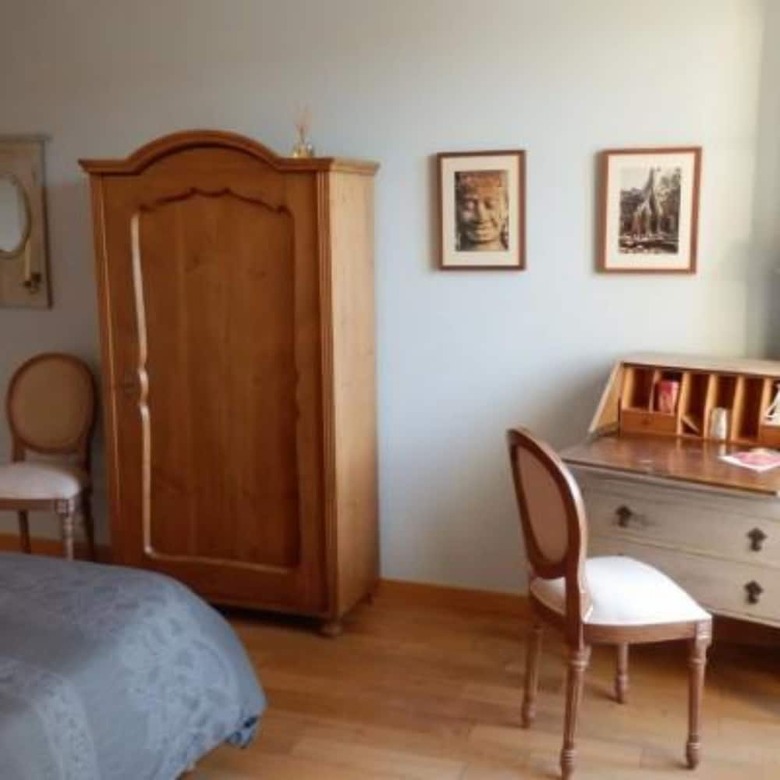 Bed & Breakfast Les Chaufourniers
