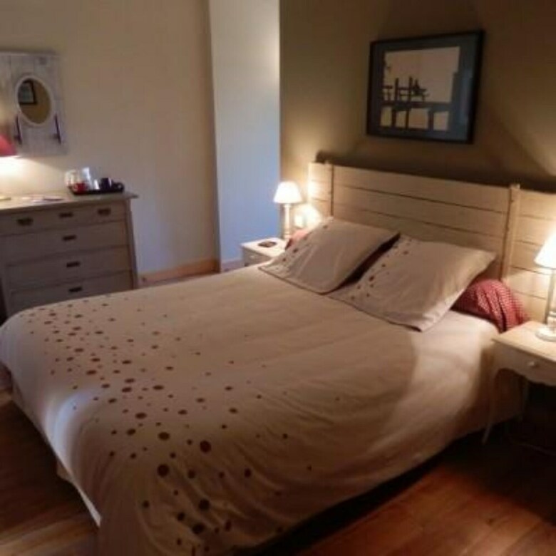 Bed & Breakfast Les Chaufourniers