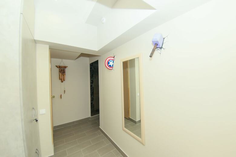 Hostal Kupe Capsule Hotel & Hostel