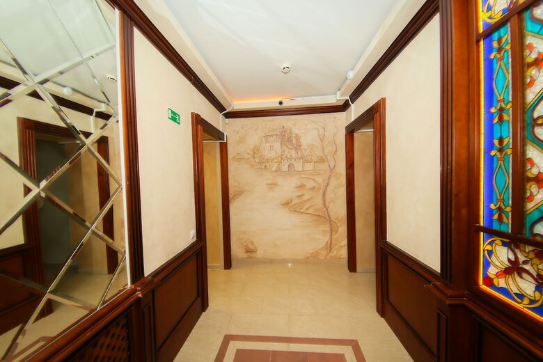 Hostal Kupe Capsule Hotel & Hostel