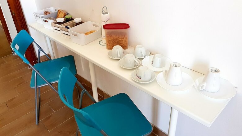 Bed & Breakfast Tortora Room In Garibaldi Square