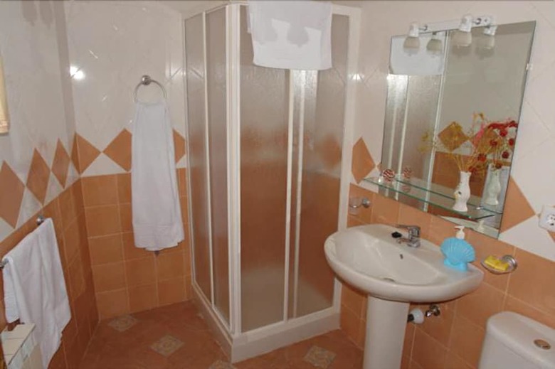 Hostal La Bellosina