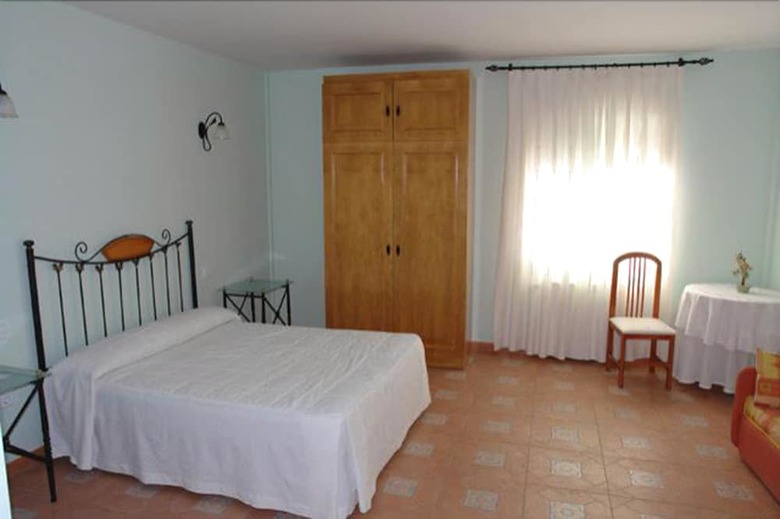 Hostal La Bellosina