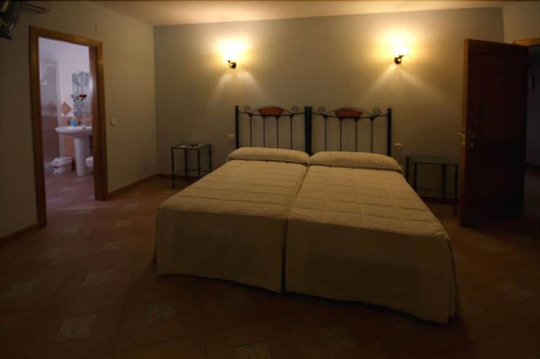 Hostal La Bellosina