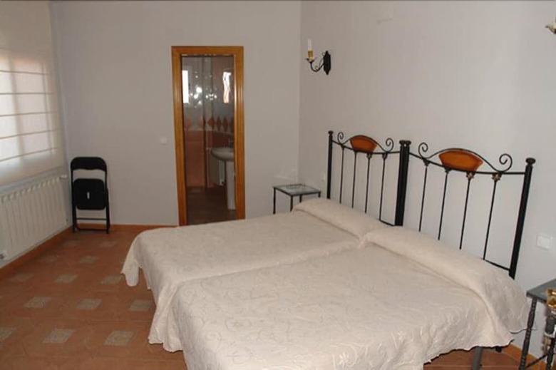 Hostal La Bellosina