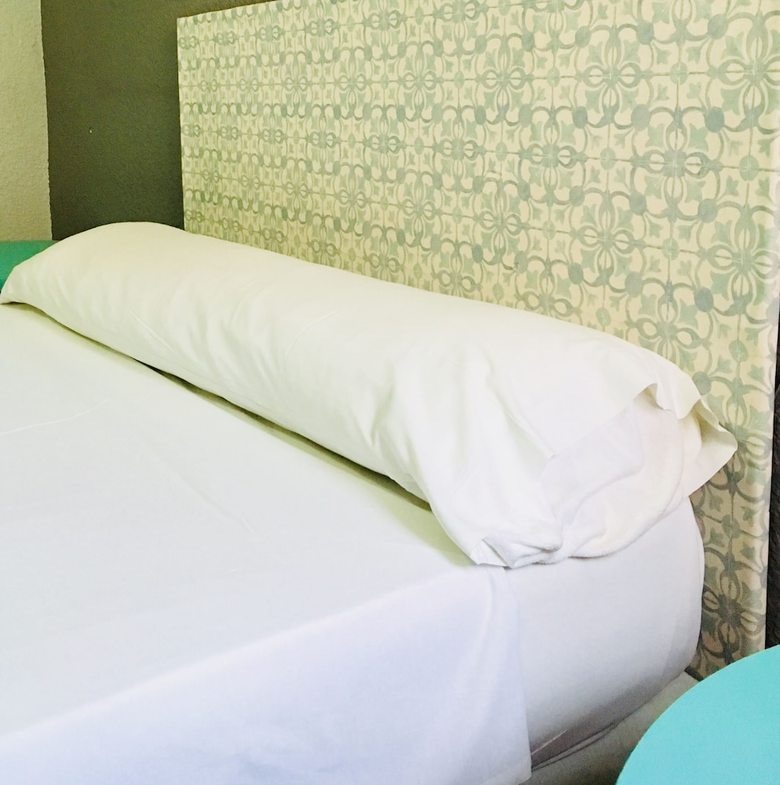 Hostal Nuevo Tropical
